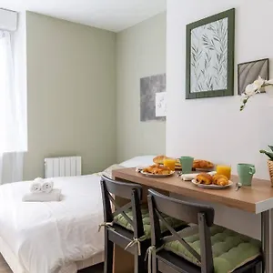 New ! Creac'h - Studio Neuf Proche Centre-ville Et Fac / Confort / 100m Du Bus Appartement Brest