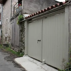 La Maison Angelina Hébergement de vacances Saint-Lizier