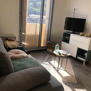 T2 Refait à Neuf, Centre Appartement Cauterets