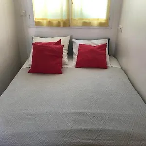Emily Appartement Cannes