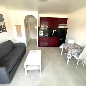 Centre Garibaldi Port Appartement Nice