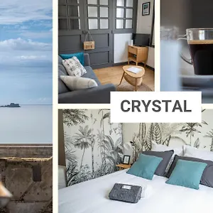 Crystal Appartement Saint-Malo