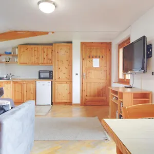  Appartement Beauregard