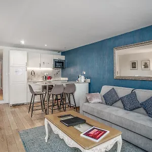 Du Louvre St Honoré Appartement Paris