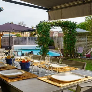 Lore Landa By Interhome Hébergement de vacances Bidart