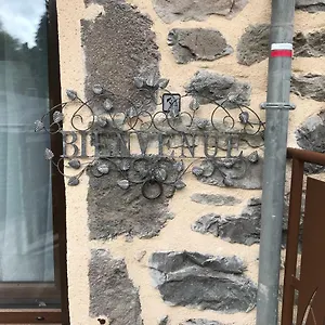  Hébergement de vacances La Petite Forge
